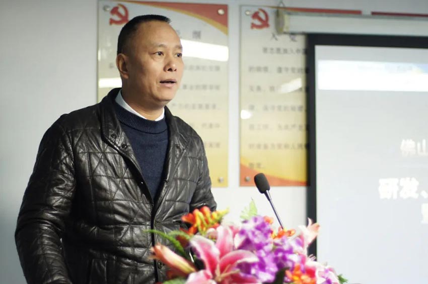 萬達(dá)業(yè)研發(fā)、生產(chǎn)2020年度工作總結(jié)暨2021年度工作計(jì)劃專題會(huì)議