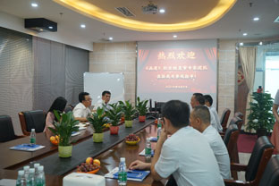 萬(wàn)達(dá)業(yè)磁選設(shè)備經(jīng)過(guò)層層審核，最終入選發(fā)現(xiàn)之旅《品質(zhì)》欄目
